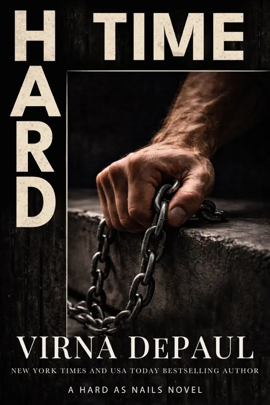 Hard Time