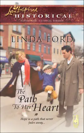 Read: The Path To Book Her Heart