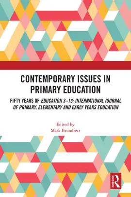 Read: Book Contemporary Issues in Primary Education