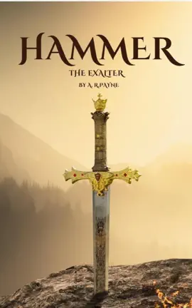 Read: Book Hammer the Exalter