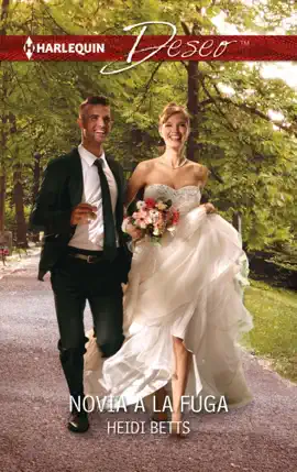 Read: Novia Book a la fuga