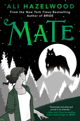 Read: Mate