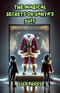 The Magical Secrets of Santa's Suit by Lila Frost