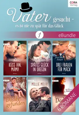 Read: Vater gesucht - es ist nie zu spät für das Glück Book 1