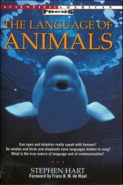 The Language of Animals
