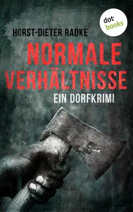 Read: Normale Book Verhältnisse