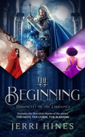 The Beginning - Jerri Hines
