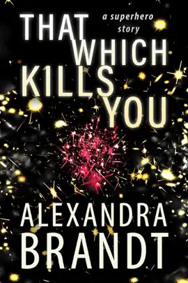 Read: That Which Kills Book You