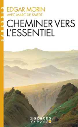 Read: Cheminer Book vers l'essentiel