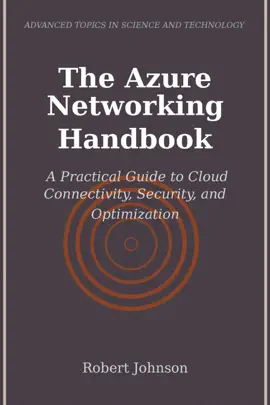 The Azure Networking Handbook