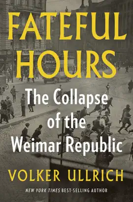 Fateful Hours