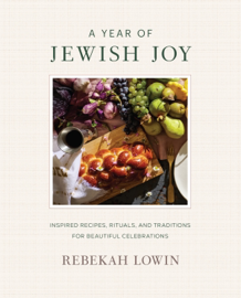 A Year of Jewish Joy