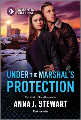 Read: Under the Marshal's Protection Book