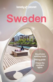 Sweden 9 - Lonely Planet
