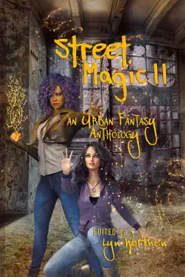 Read: Street Magic II Book