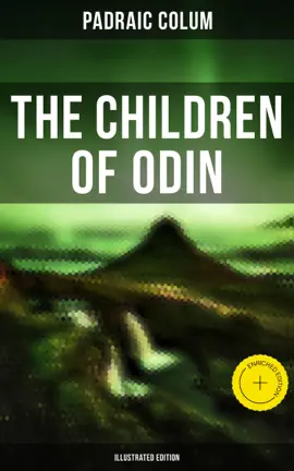 Read: The Children of Odin (Illustrated Book Edition)