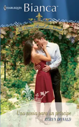Read: Una novia Book para un príncipe