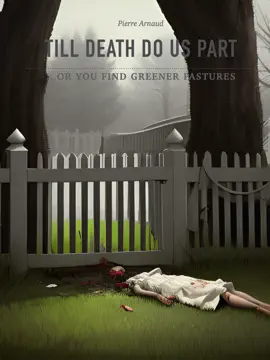 Read: Till death do us part Book