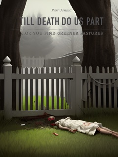 Till death do us part by Pierre Arnaud