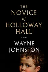 The Novice of Holloway Hall
