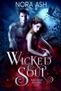 Wicked Soul by Nora Ash