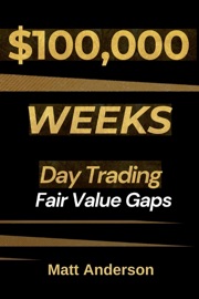 $100,000 Weeks: Day Trading Fair Value Gaps - Matt Anderson