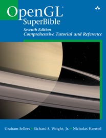 OpenGL Superbible - Graham Sellers, Richard Wright Jr & Nicholas Haemel