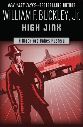 Read: High Book Jinx