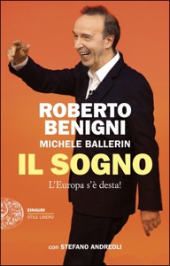 Il sogno Book Cover