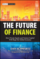 The Future of Finance