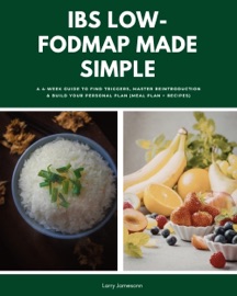 IBS Low-FODMAP Made Simple