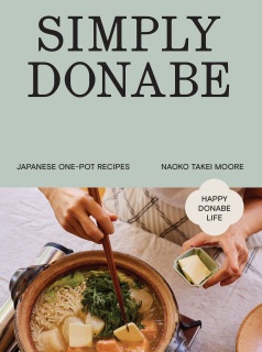 Simply Donabe by Naoko Takei Moore
