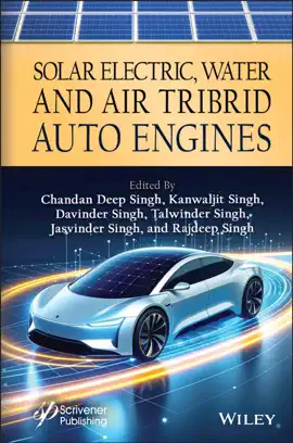 Read: Solar Book Electric Water and Air Tribrid Auto Engine