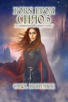 Read: Born From Chaos Book