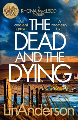 Read: The Dead and the Dying Book