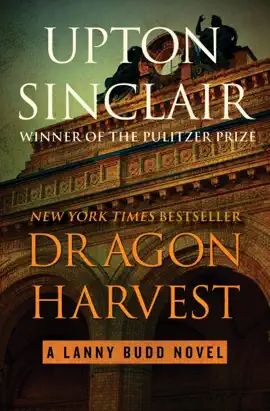 Read: Book Dragon Harvest