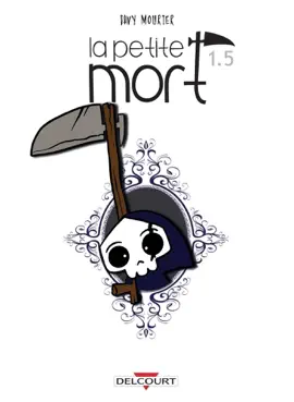 Read: La Petite Book mort T1,5 - Une impression de déjà-lu - Une impression de déjà lu