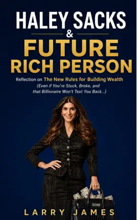 HALEY SACKS  & FUTURE RICH PERSON