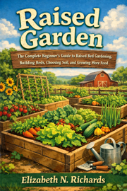 Raised Garden