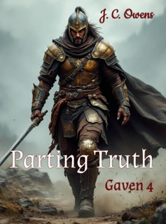 Parting Truth by J. C. Owens