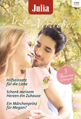 Read: Julia Ärzte zum Verlieben Book Band 128