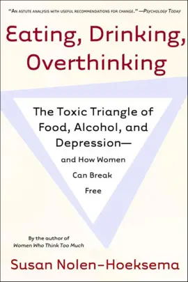 Read: Book Eating, Drinking, Overthinking