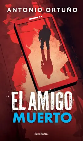 Read: El Book amigo muerto