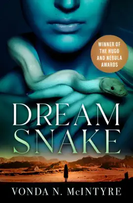 Read: Dreamsnake