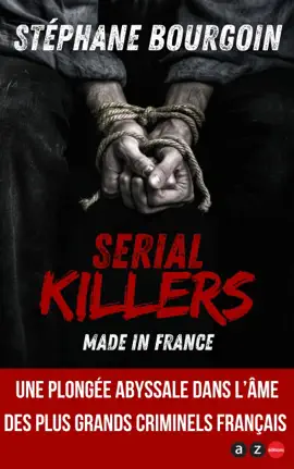 Read: Serial killers made in Book France