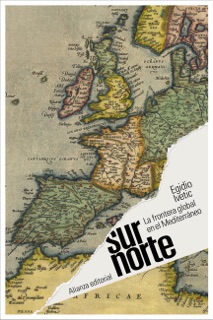 Sur/Norte by Egidio Ivetic & Miguel Paredes Larrucea