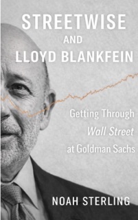 Streetwise And Lloyd Blankfein by Noah Sterling