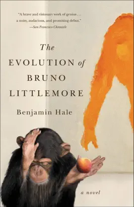 The Evolution of Bruno Littlemore
