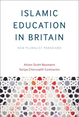 Read: Islamic Education in Book Britain