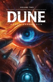Dune: House Harkonnen Vol. 2 - Brian Herbert & Kevin J. Anderson
